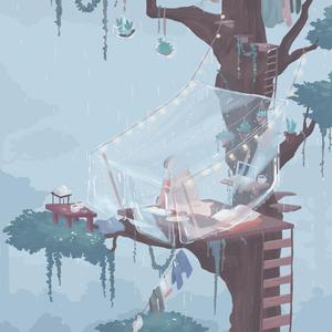 木桥小谣（温柔合唱版）