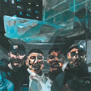 Fat Tony (feat. M Doallo, Mikalley, Sr_Anderson, Alco Beats & Time Travellers)