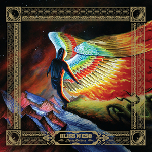 The Truth feat: Illmaculate & Sapient