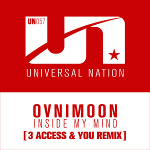 Inside My Mind (3 Access & You Remix)
