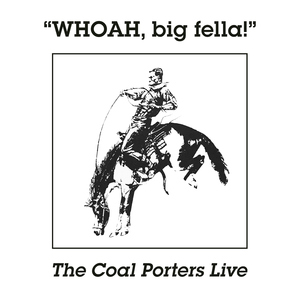 Crackin' At The Seams (Live)