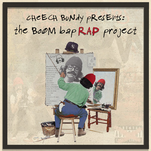 Hip-Hop Nerd (feat. Blu & Michael Christmas)