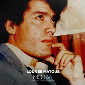 Monsieur le Président (Piano)