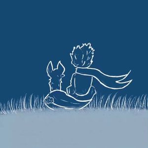 Le petit prince