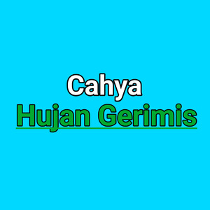 Hujan Gerimis