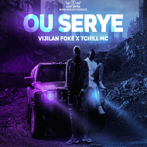 Ou Serye (feat. Tchill MC)