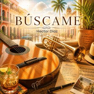 Búscame
