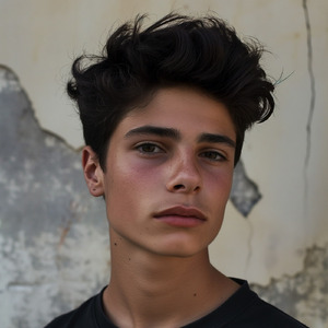 Hay algo en ti cariño