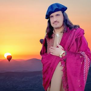 Majboor Shama Dubai Ta