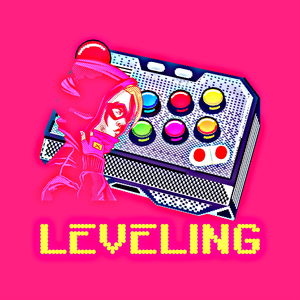 Levelling
