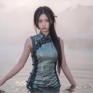 西湖初見