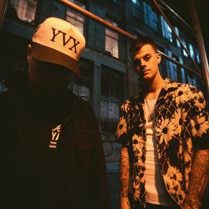 SET FREE (feat. Tony E)