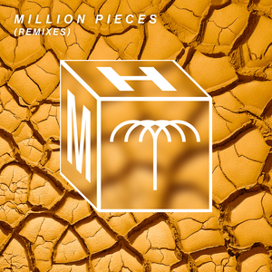 Million Pieces (Kino Todo Remix)