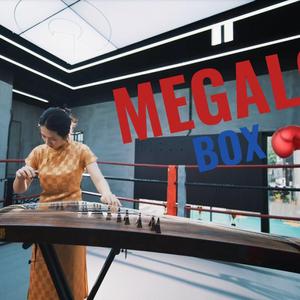 MEGALOBOX 民乐古筝版（Punch姥姥 Remix）