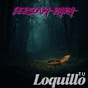 Persona rara