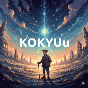 夜の先にある祈り