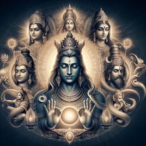 Poder do Eu Sou (Chave Mestra)