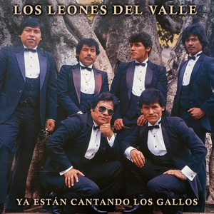 Esperaba Que Me Amarás