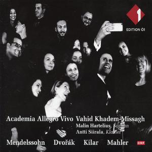 Serenade für Streichorchester E-Dur op. 22 - Tempo di Valse