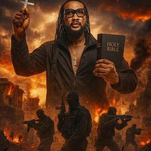 Bleeding Nation (feat. Daruri)