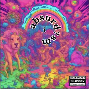 TWAM! (This World's A Mess)