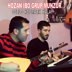 Delilo Kopmalık Halay