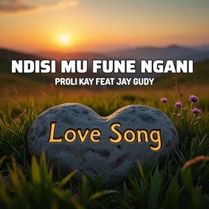 Ndisi Mu Fune Ngani