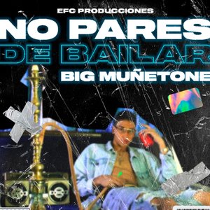 No pares de bailar