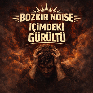 İçimdeki Gürültü
