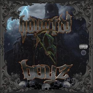 GOT DAT HAUNT (feat. BXXNDXXD & Tre-Six)