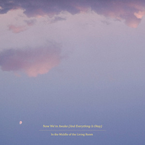 In the Middle of the Living Room