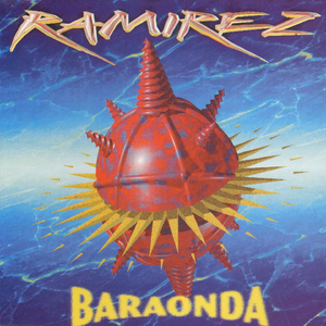 Baraonda (Acappella)