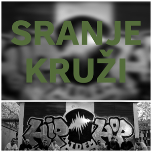 Sranje Kruži