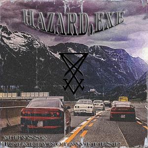 HAZARD.EXE (feat. MHVSSX)