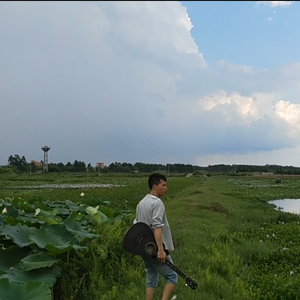 《回忆的种子》愿世间再无病痛 伴奏