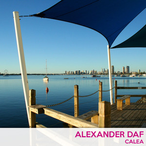 Lost in Flames (Ambient Version)