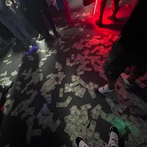 Make it rain (feat. Luh Tee & Tonio)