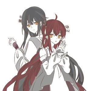 アスノヨゾラ哨戒班。明日的夜空哨戒班（翻自 IA）