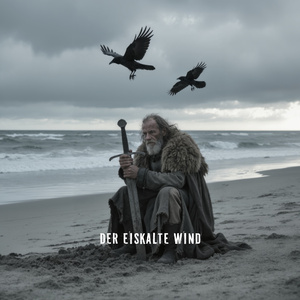 Der eiskalte Wind