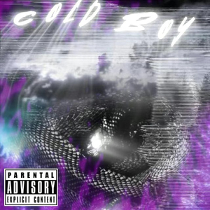 COLD BOY（prod.tired)