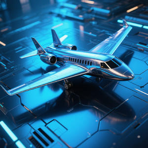 Galaxy fireworks show