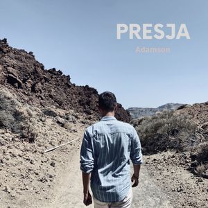 PRESJA