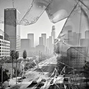 Nun From Me (feat. Scrizzle Mayne)