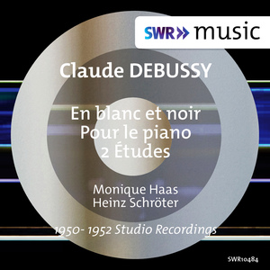 En blanc et noir:I. Avec emportement