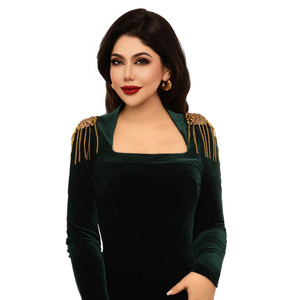 Namagannig Almisi qatma