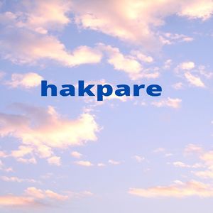 Hakpare