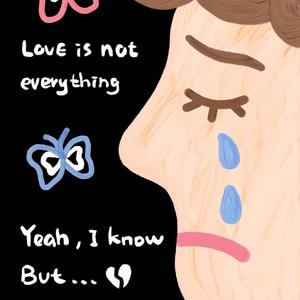 【FREE】I don't need “anyone” anymore