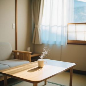 あたりまえが続く奇跡