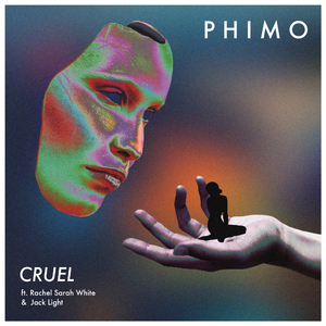 CRUEL. (feat. Rachel Sarah White & Jack Light)