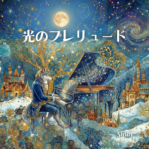 光のプレリュード (feat. Sirius)